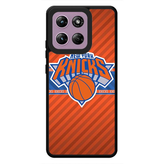 nyk knicks Motorola Moto G Stylus 2026 Case