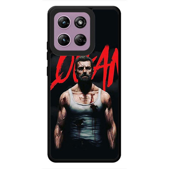 Old Logan Motorola Moto G Stylus 2026 Case