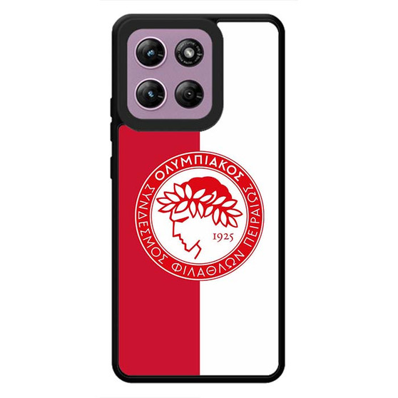 olympiakos fc Motorola Moto G Stylus 2026 Case