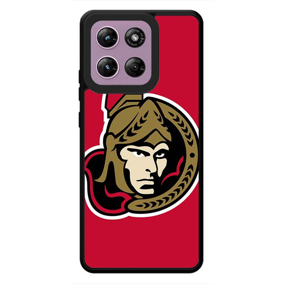 Ottawa Senators 2 Motorola Moto G Stylus 2026 Case