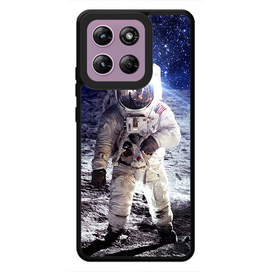 Outer Space Motorola Moto G Stylus 2026 Case