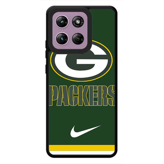 packers Motorola Moto G Stylus 2026 Case
