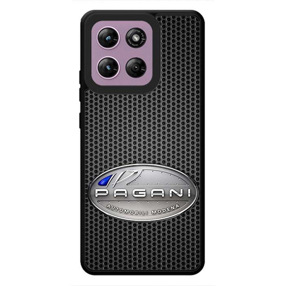 pagani car Motorola Moto G Stylus 2026 Case