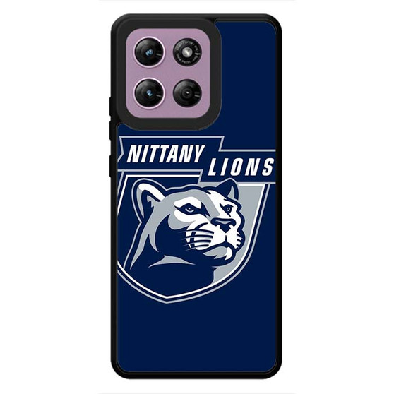 Penn State Nittany American Football 1 Motorola Moto G Stylus 2026 Case