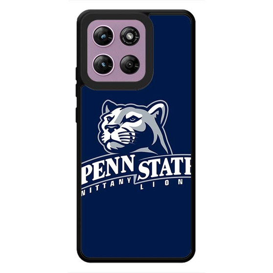 Penn State Nittany American Football 2 Motorola Moto G Stylus 2026 Case