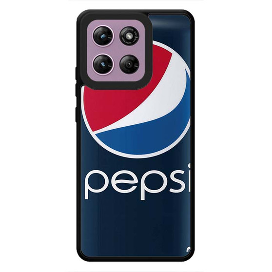 pepsi drink Motorola Moto G Stylus 2026 Case