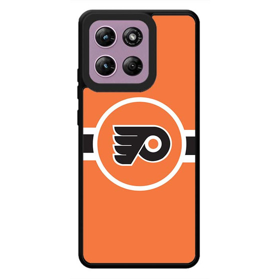 Philadelphia Flyers Team Motorola Moto G Stylus 2026 Case