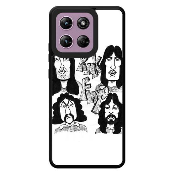 Pink Floyd Motorola Moto G Stylus 2026 Case