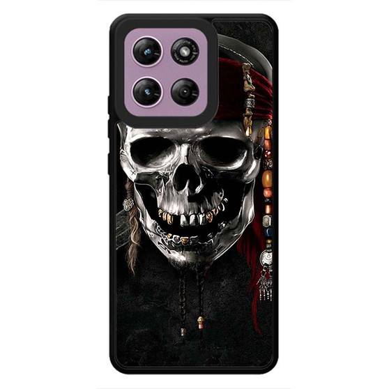 pirates of the caribbean Motorola Moto G Stylus 2026 Case