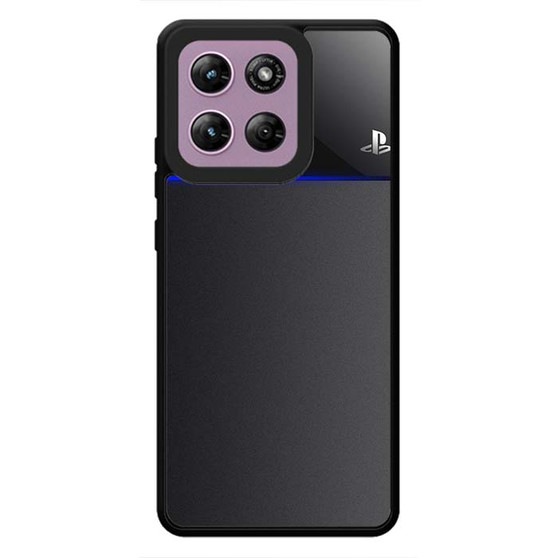 Playstation 4 Motorola Moto G Stylus 2026 Case