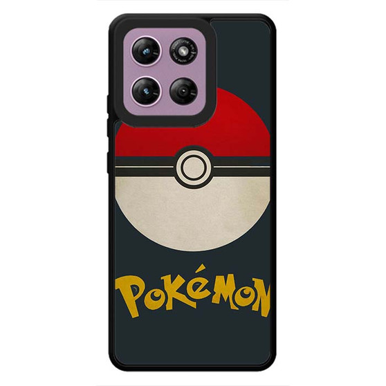 Pokemon Motorola Moto G Stylus 2026 Case