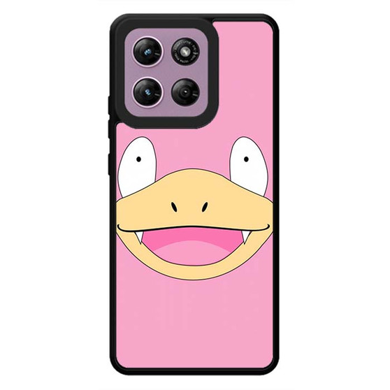 pokemon slowpoke face Motorola Moto G Stylus 2026 Case