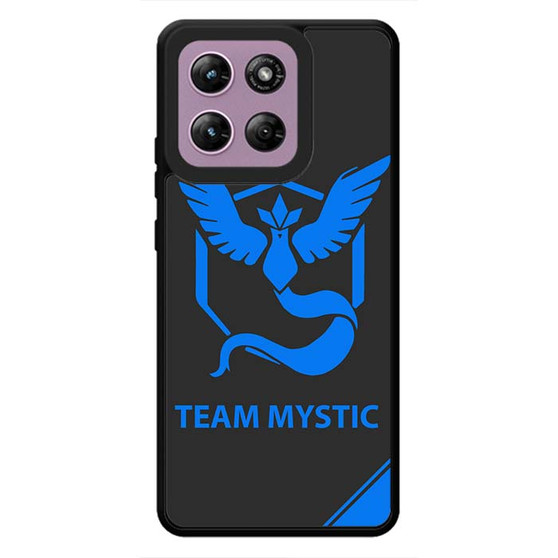 Pokemon Team Mystic Motorola Moto G Stylus 2026 Case