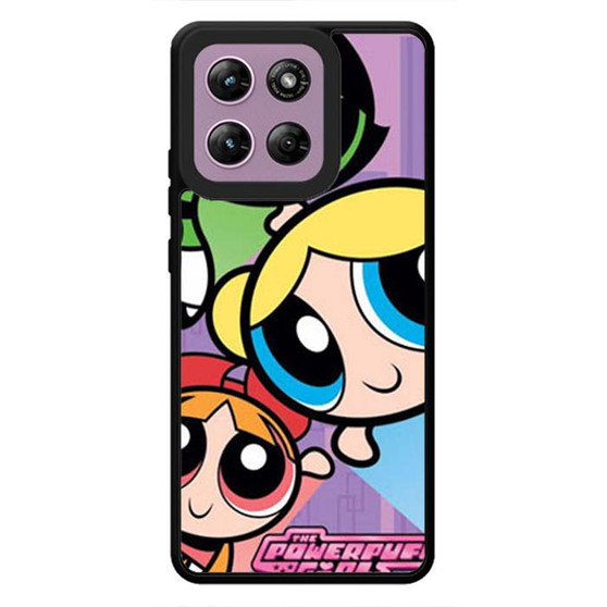 Powerpuff Girls Motorola Moto G Stylus 2026 Case