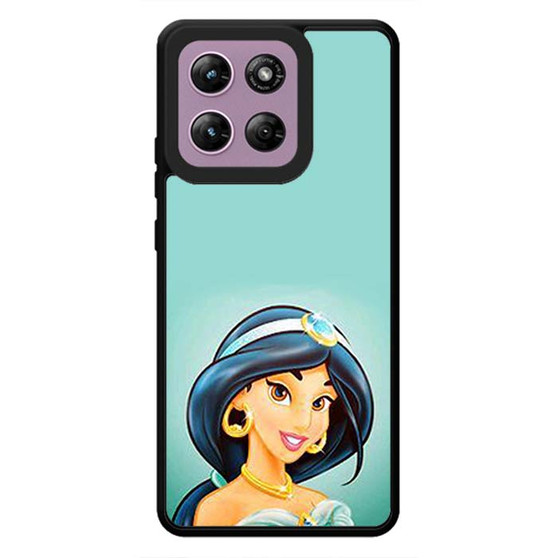 Princess Jasmine Motorola Moto G Stylus 2026 Case