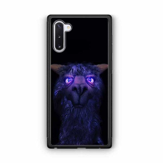 Fall out boy 4 Samsung Galaxy Note 10 Case