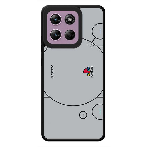 PS One Motorola Moto G Stylus 2026 Case