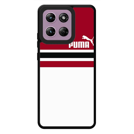 Puma Style Motorola Moto G Stylus 2026 Case