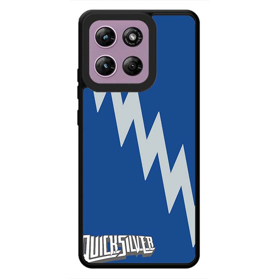 quicksilver Motorola Moto G Stylus 2026 Case