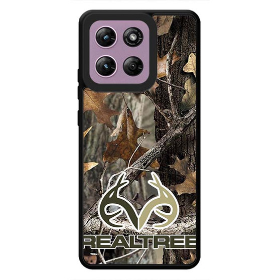Realtree advantage timber Motorola Moto G Stylus 2026 Case