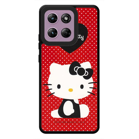 Red Hello Kitty Motorola Moto G Stylus 2026 Case