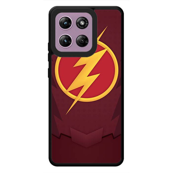 Red The flash Motorola Moto G Stylus 2026 Case