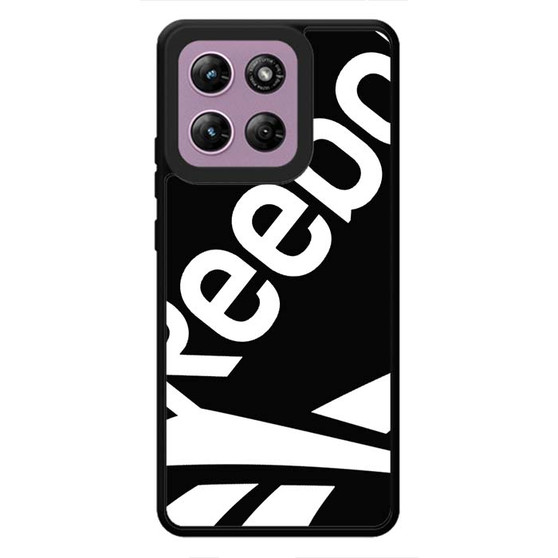 Reebok1 Motorola Moto G Stylus 2026 Case