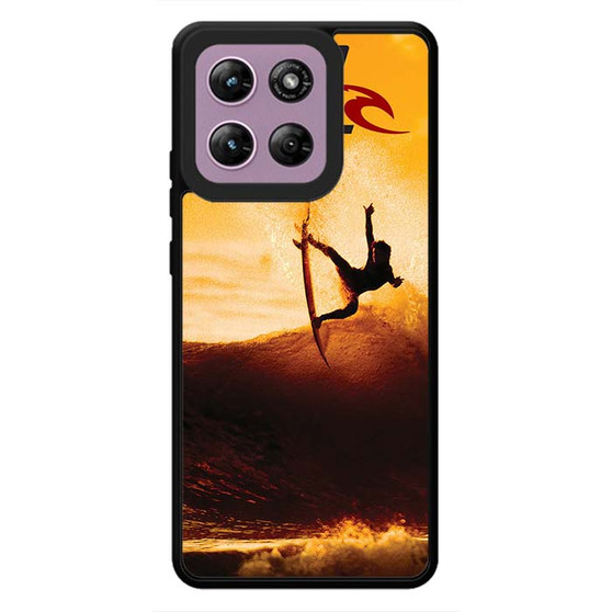 Rip Curl Extreme Surfing Motorola Moto G Stylus 2026 Case