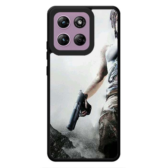 Rise Of the Tomb Rider 1 Motorola Moto G Stylus 2026 Case