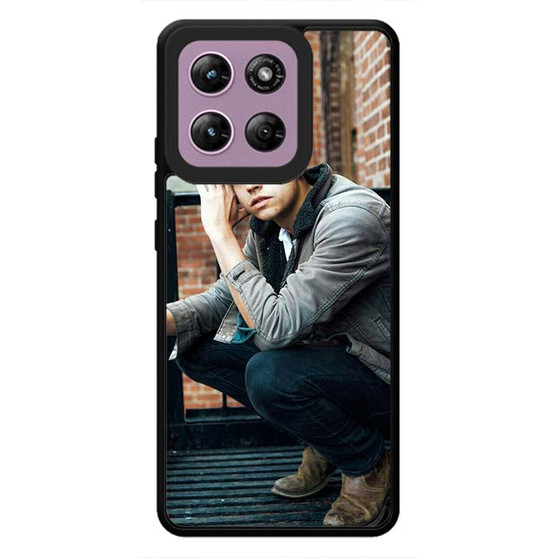Riverdale Jughead Jones 1 Motorola Moto G Stylus 2026 Case