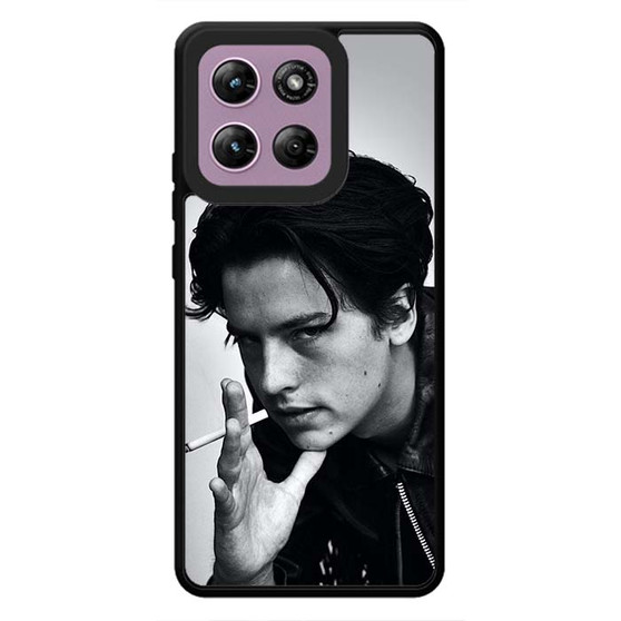 Riverdale Jughead Jones 3 Motorola Moto G Stylus 2026 Case