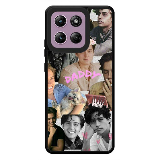 Riverdale Jughead Jones 4 Motorola Moto G Stylus 2026 Case