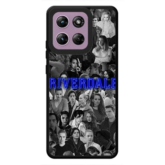 Riverdale 1 Motorola Moto G Stylus 2026 Case