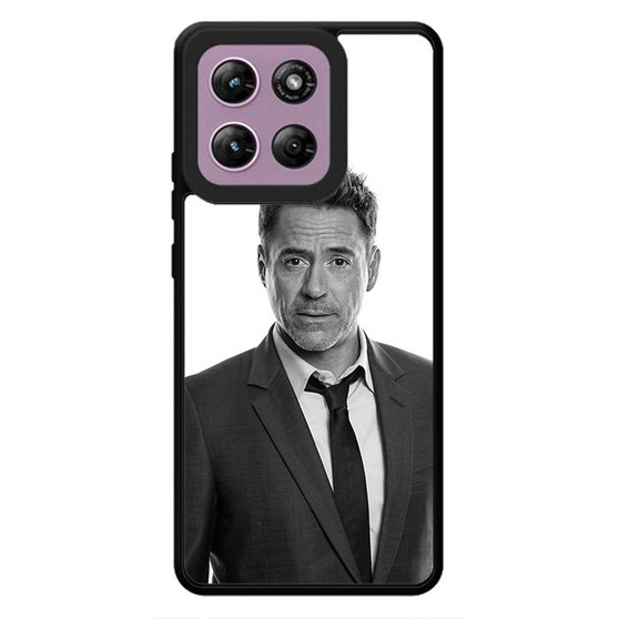 Robert Downey Jr 1 Motorola Moto G Stylus 2026 Case