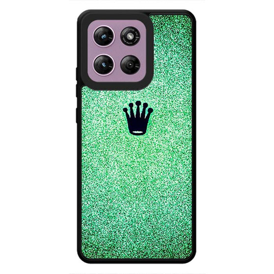 Rolex logo 1 Motorola Moto G Stylus 2026 Case
