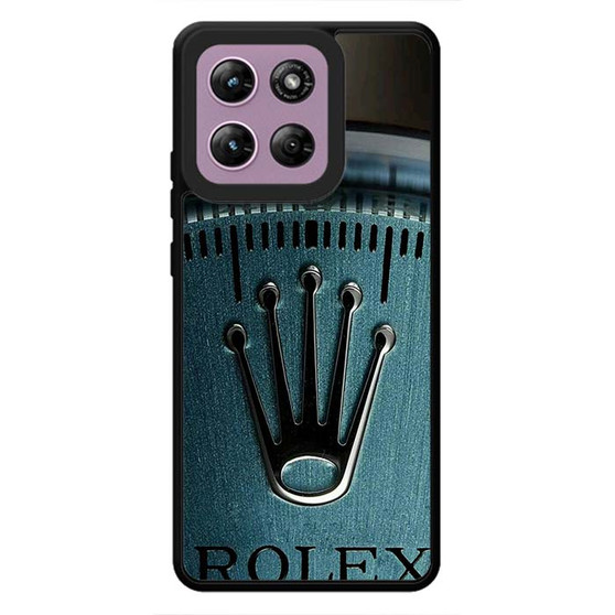 Rolex Motorola Moto G Stylus 2026 Case