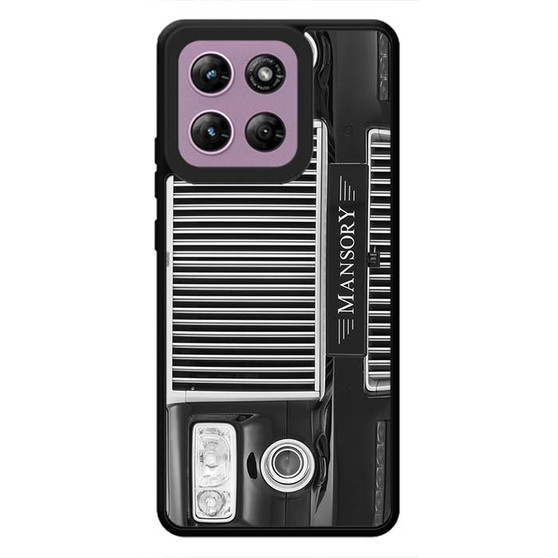Rolls Royce Mansory Motorola Moto G Stylus 2026 Case