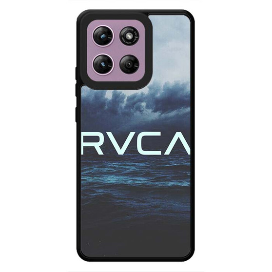 RVCA Ocean Motorola Moto G Stylus 2026 Case