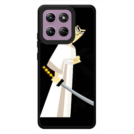 Samurai Jack Ready For Battle Motorola Moto G Stylus 2026 Case