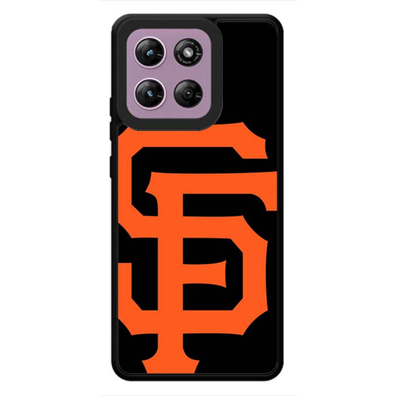 San Francisco Giants 2 Motorola Moto G Stylus 2026 Case