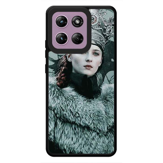 Sansa Stark Motorola Moto G Stylus 2026 Case