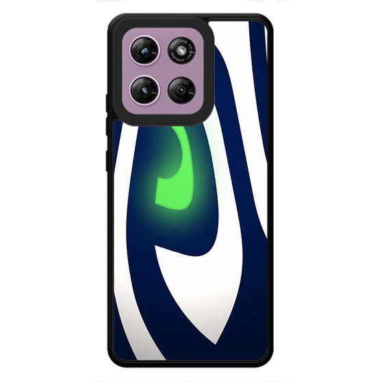 seahawks eye Motorola Moto G Stylus 2026 Case