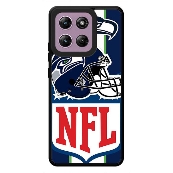 seahawks football Motorola Moto G Stylus 2026 Case