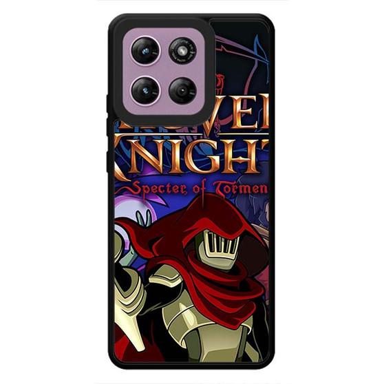 Shovel Knight Game 1 Motorola Moto G Stylus 2026 Case