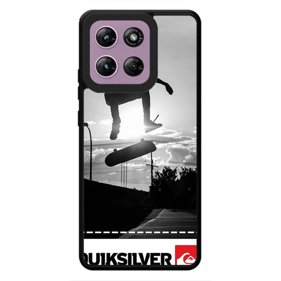 skateboarder quiksilver Motorola Moto G Stylus 2026 Case