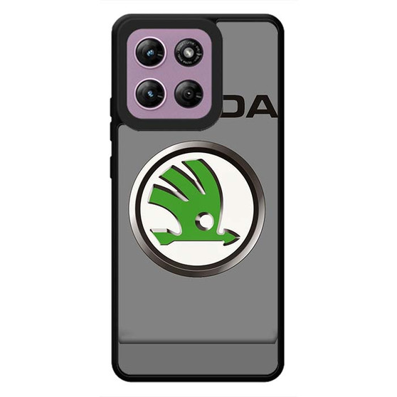Skoda Motorola Moto G Stylus 2026 Case