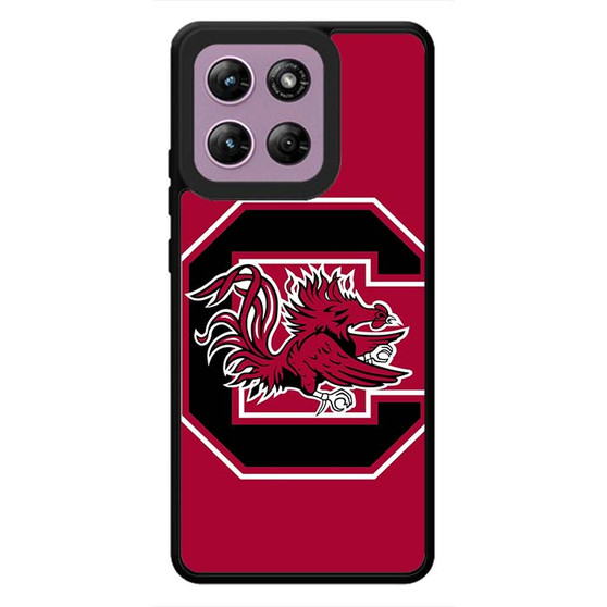 South Carolina Gamecocks Motorola Moto G Stylus 2026 Case