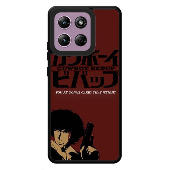 Space Cowboy 1 Motorola Moto G Stylus 2026 Case