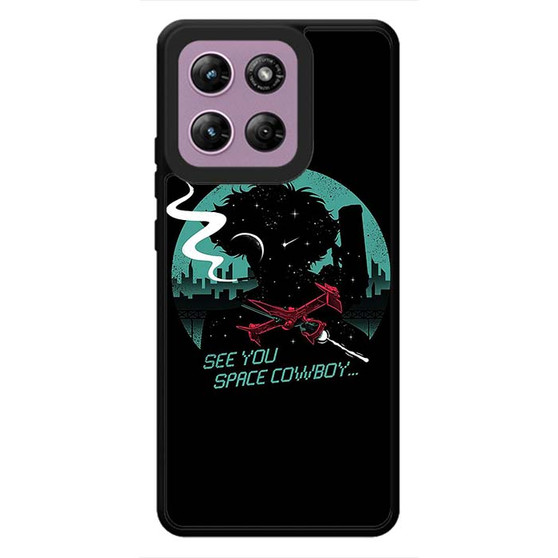 Space Cowboy 2 Motorola Moto G Stylus 2026 Case