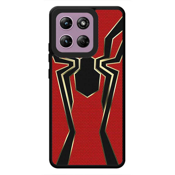 Spider man Infinity War Motorola Moto G Stylus 2026 Case